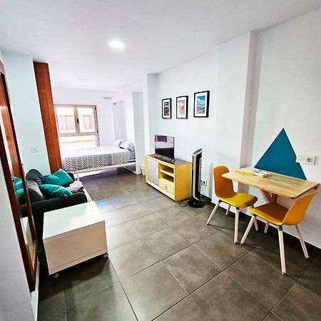 Lala Loft Las Canteras Λας Πάλμας ντε Γκραν Κανάρια Εξωτερικό φωτογραφία