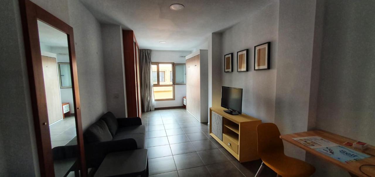 Lala Loft Las Canteras Λας Πάλμας ντε Γκραν Κανάρια Εξωτερικό φωτογραφία