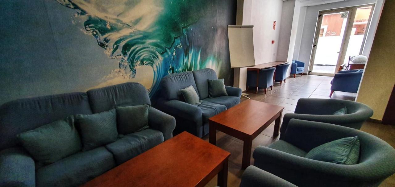Lala Loft Las Canteras Λας Πάλμας ντε Γκραν Κανάρια Εξωτερικό φωτογραφία